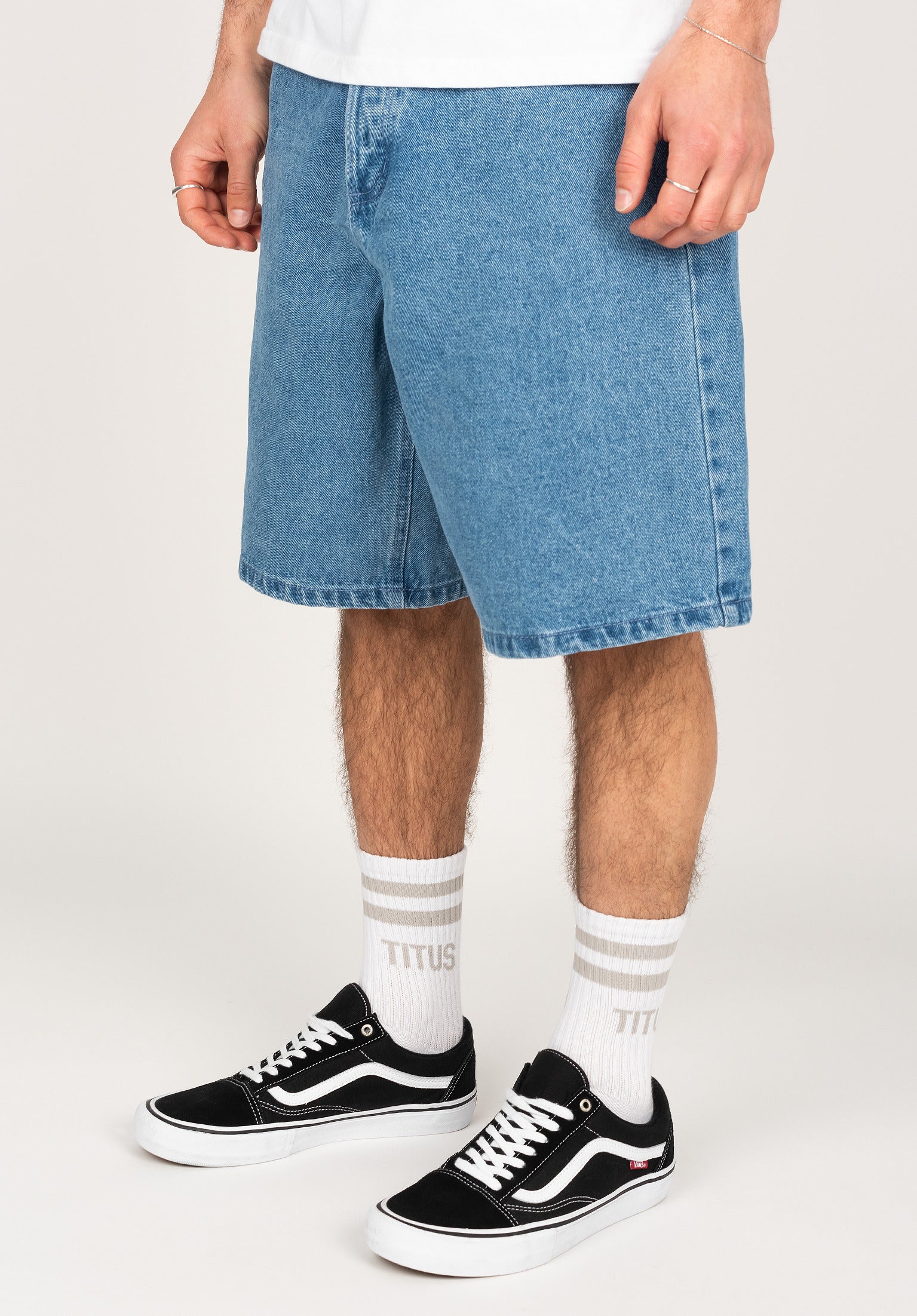 Bigwig Baggy