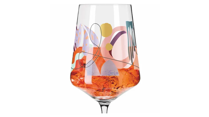 RITZENHOFF Aperizzoglas Sommerrausch  #7 A. Proba F22