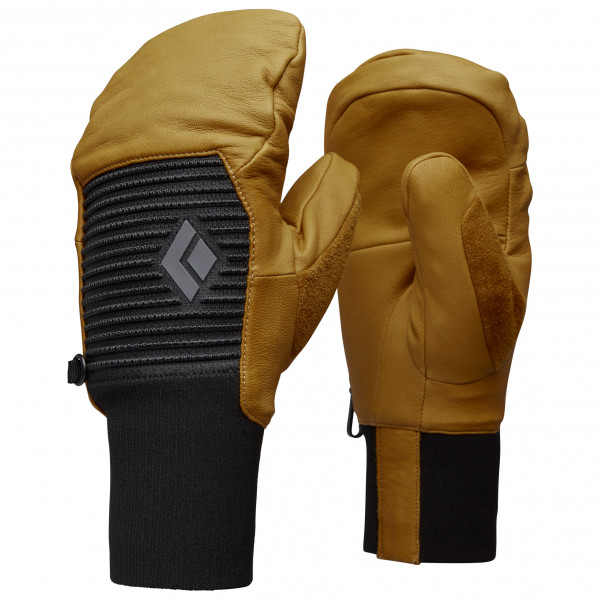 Black Diamond - Session Knit Mitts - Handschuhe