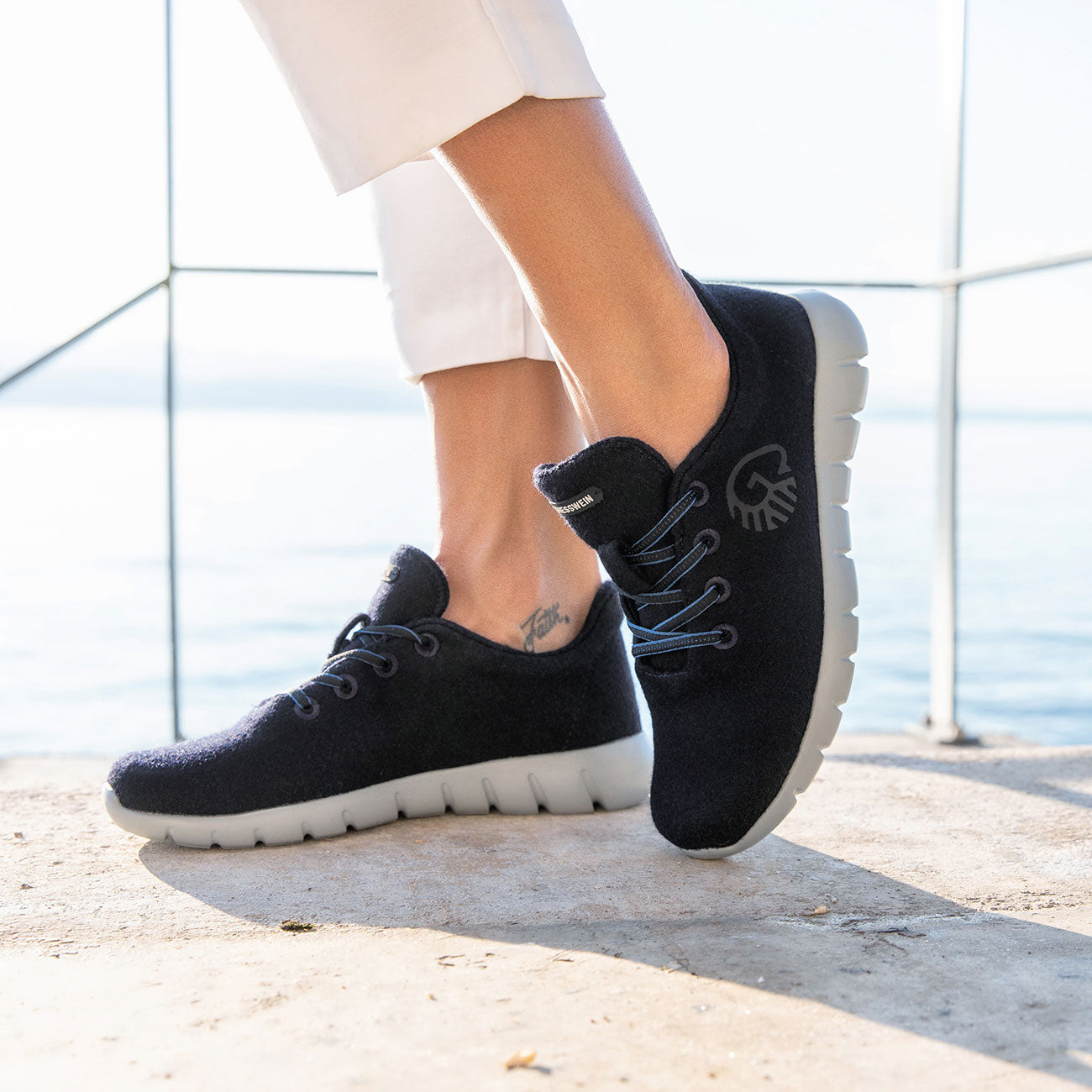 Merino Runners WOMEN
