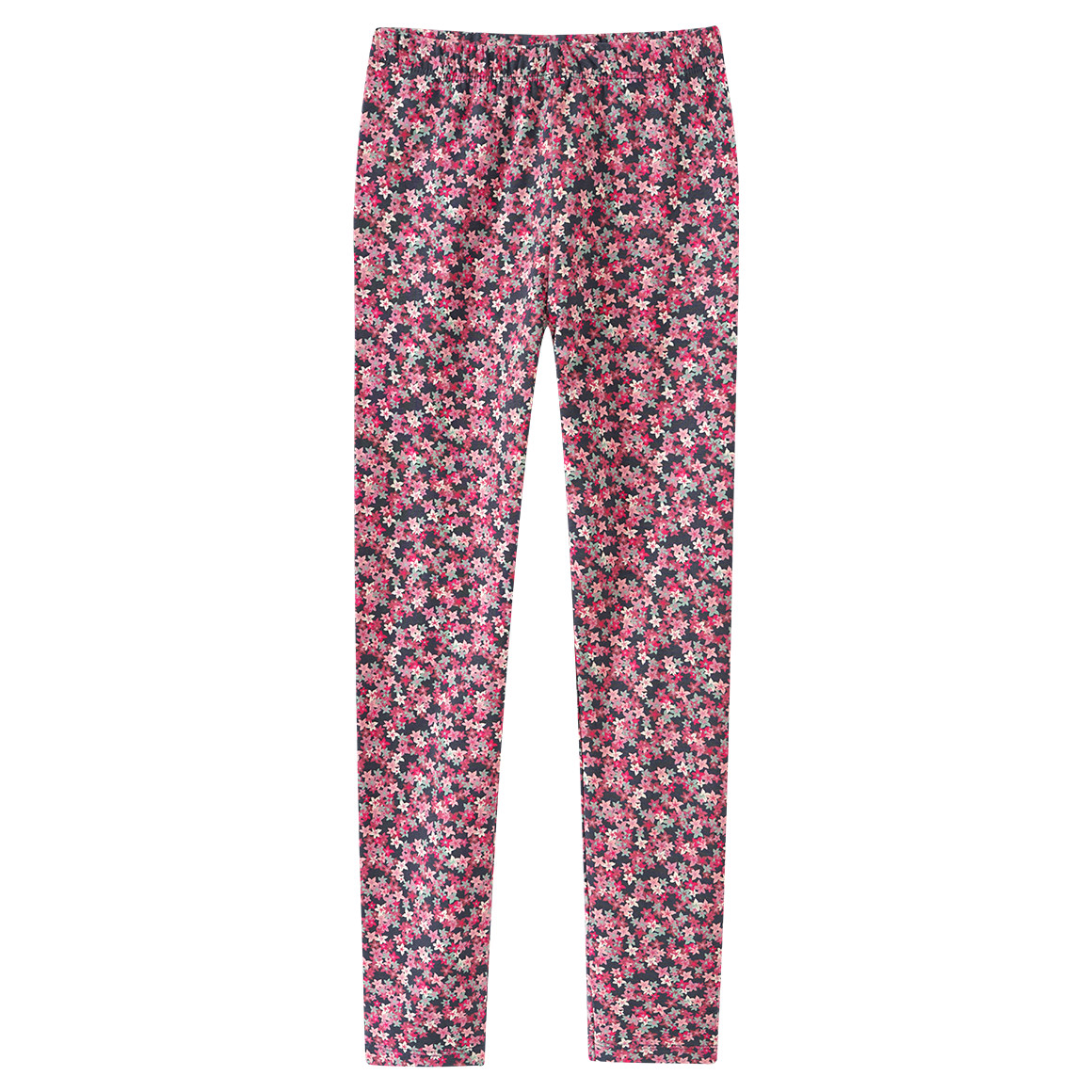 Mädchen Leggings in softer Qualität