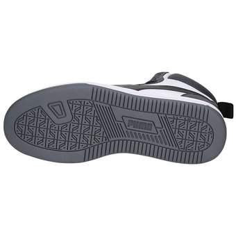 PUMA Caven 2.0 Mid Sneaker in weiß