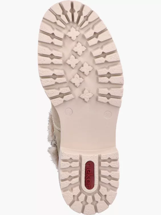 Rieker Damen Stiefeletten