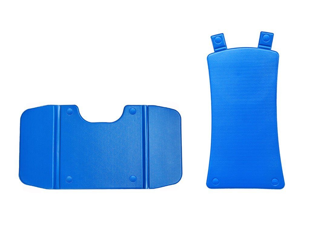 Drive Medical Badewannensitz Drive Medical Auflagenset Bellavita Comfort