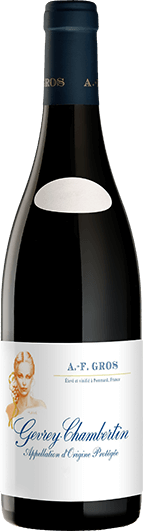 Domaine A.F. Gros : Gevrey-Chambertin Village 2021