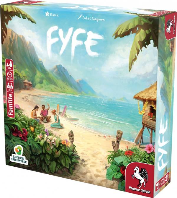 Fyfe (deutsch)