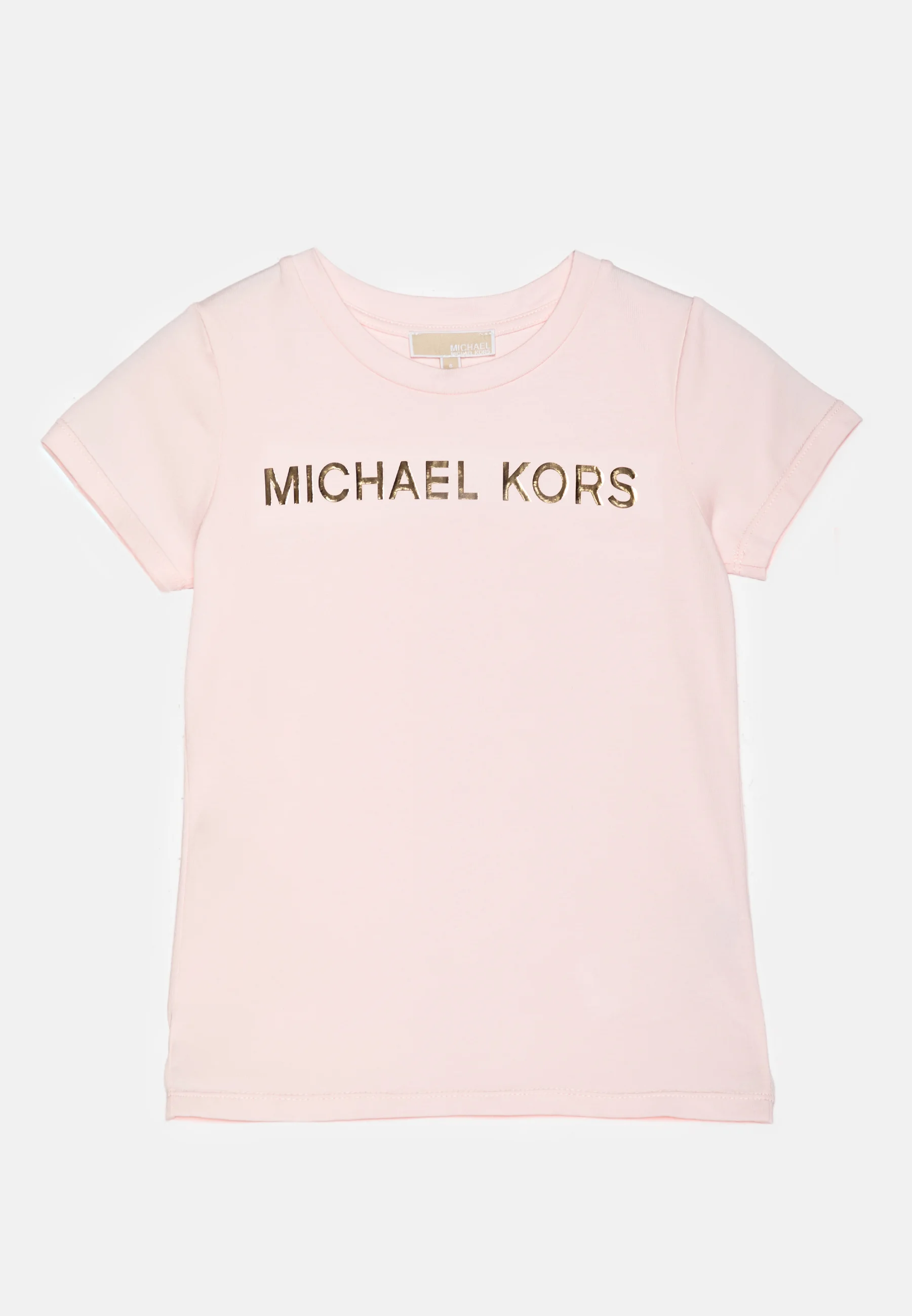 Michael Kors Kids CAMISETA DE MANGA CORTA - Camiseta con estampado