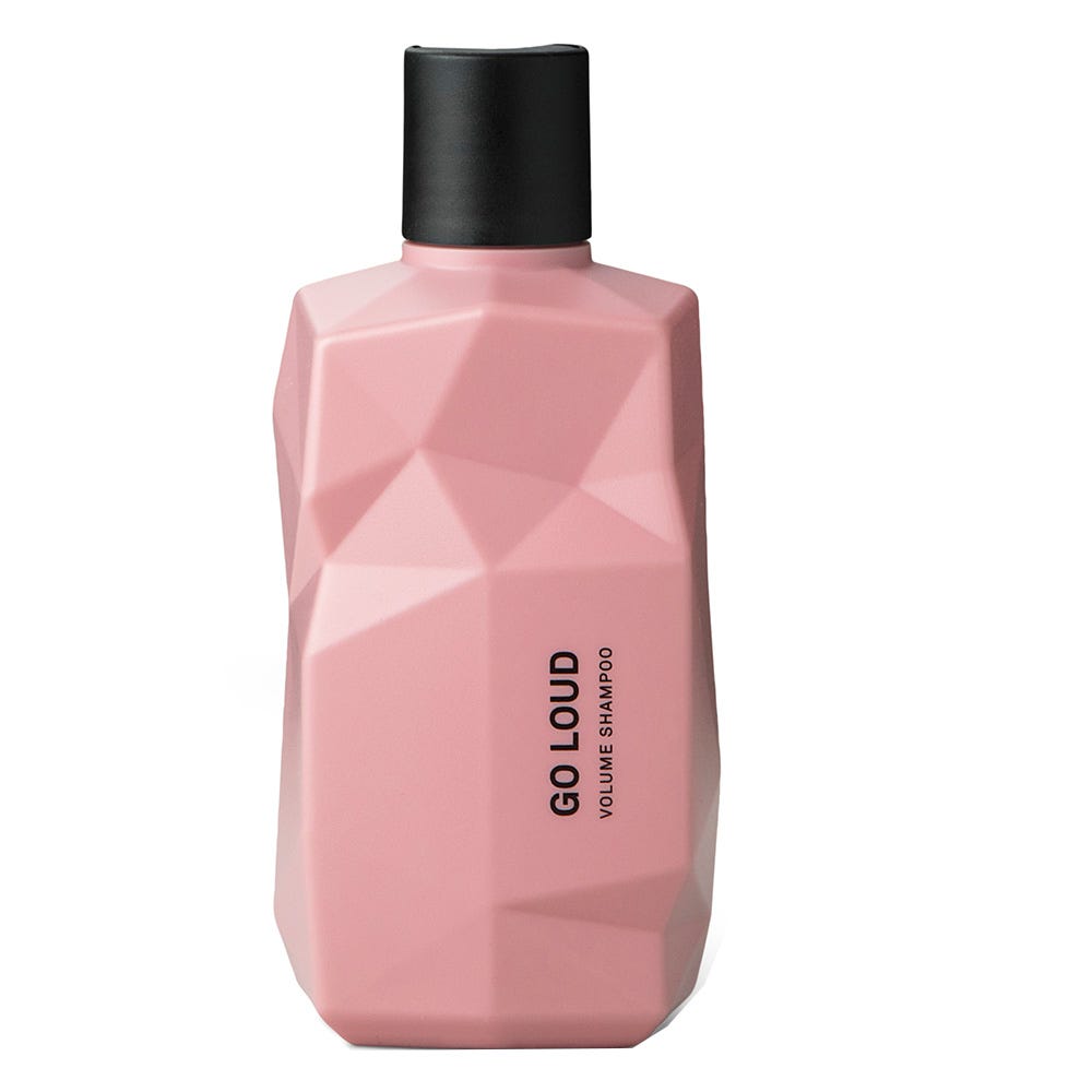 NINE YARDS Go Loud Volume Shampoo 300 ml