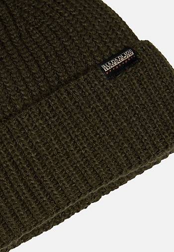 Napapijri Herren Beenie FOLI 3