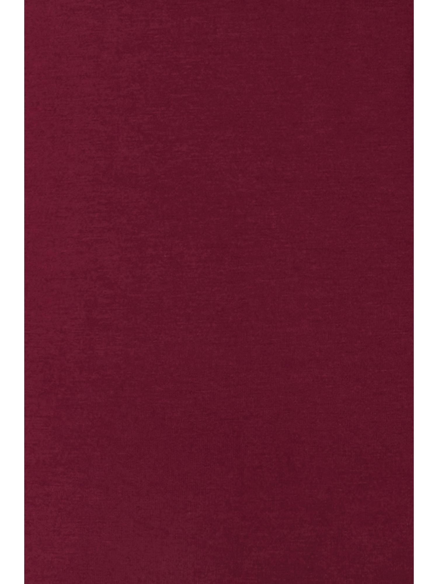 ESPRIT maternity Umstandsshirt Longsleeve mit V-Ausschnitt