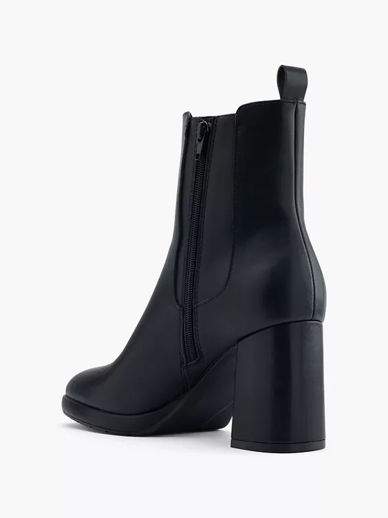 Catwalk Stiefelette