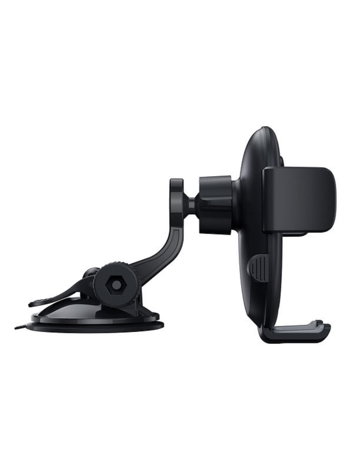 Baseus Baseus UltraControl Lite Series Autotelefonhalter – Schwarz in Schwarz günstig kaufen onesize