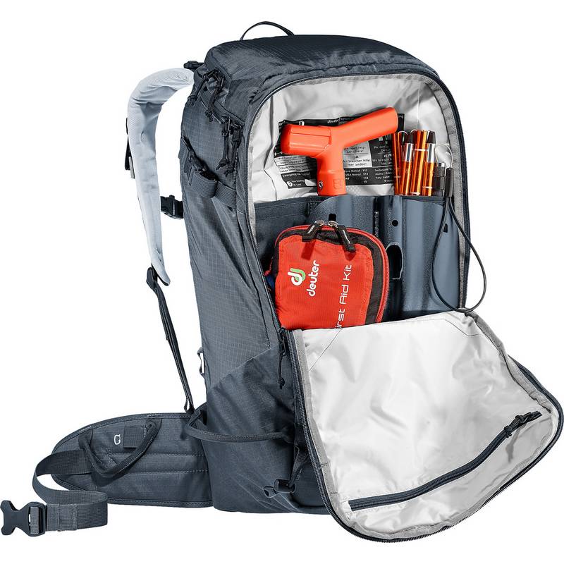 Deuter Freerider Pro 32+ SL Alpinrucksack Damen