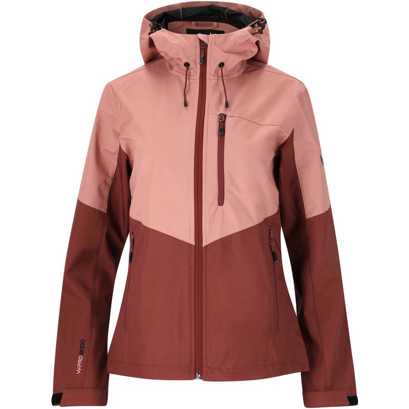 Whistler Rosea Softshelljacke Damen