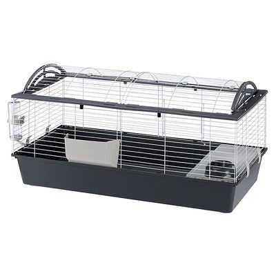 Ferplast Kleintierkäfig Casita 120