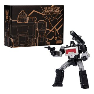 Transformers Generations Selects Legacy Evolution Deluxe Class Actionfigur Magnificus 14 cm