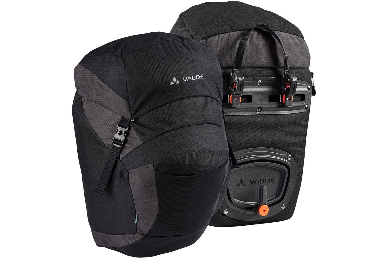 Vaude OnTour Front