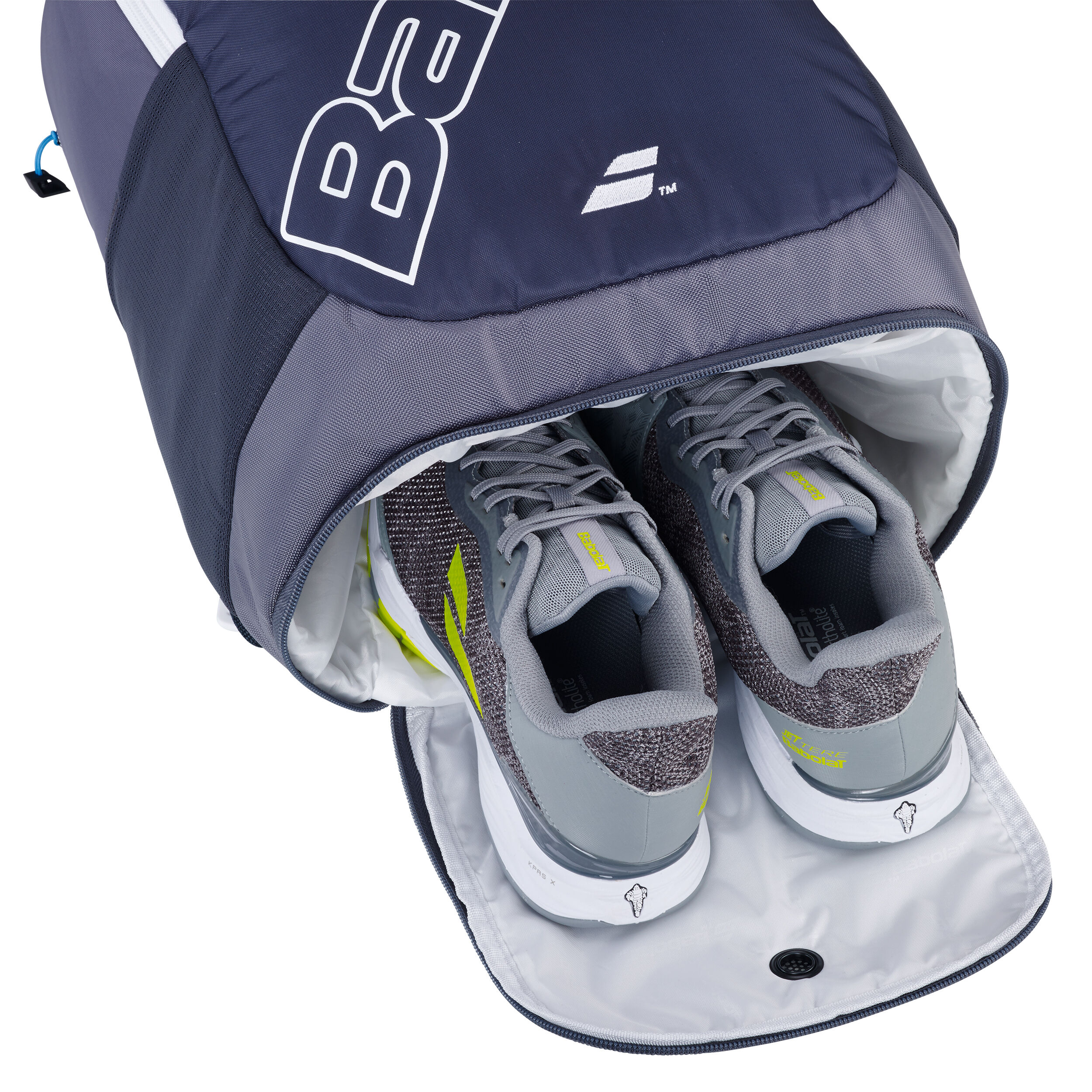 Evo Court Rucksack - Anthrazit
