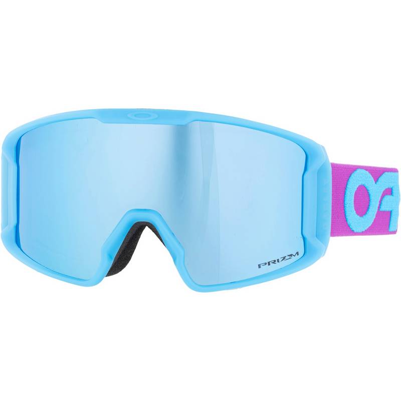 Oakley LINE MINER M Skibrille