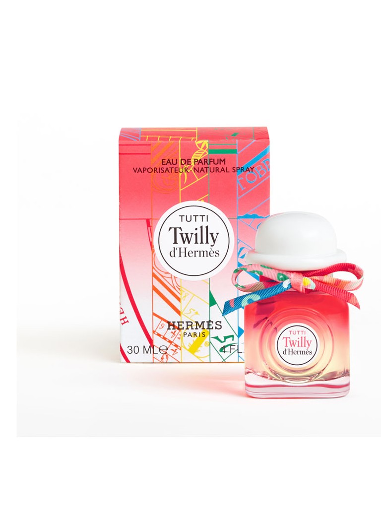 HERMÈS All Twilly d'Hermès Eau de Parfum