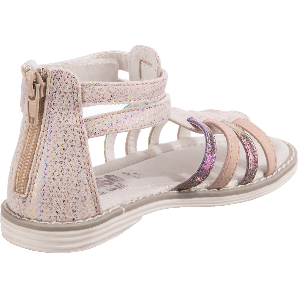 Sandalen für Mädchen