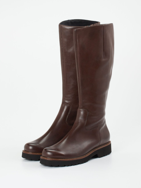 Stiefel Weitschaft-27622090011 Semler