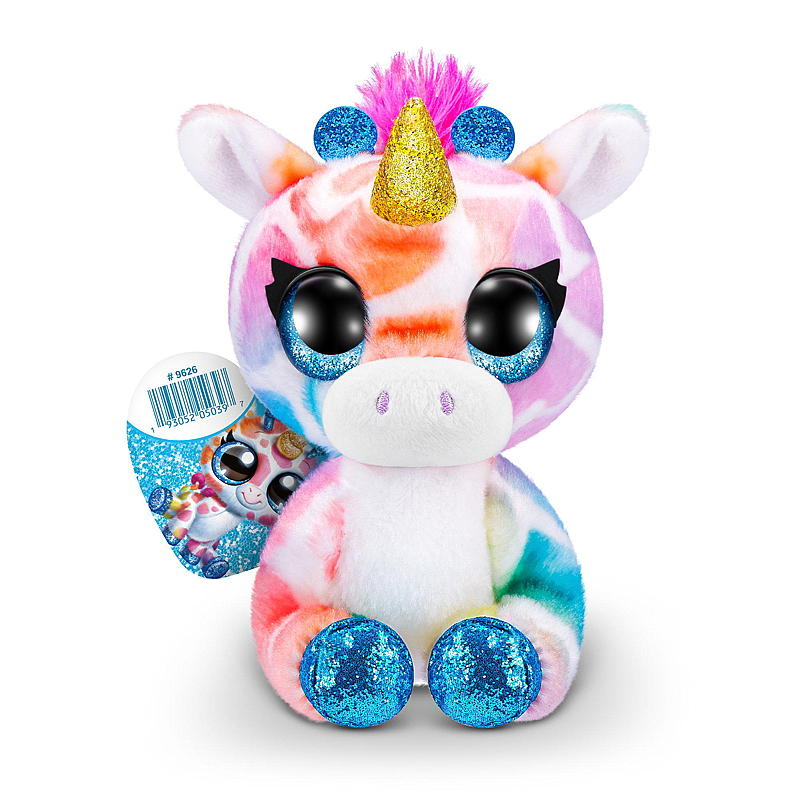 Coco Surprise Coco Surprise Coco Friends Neon, Fantasy S1