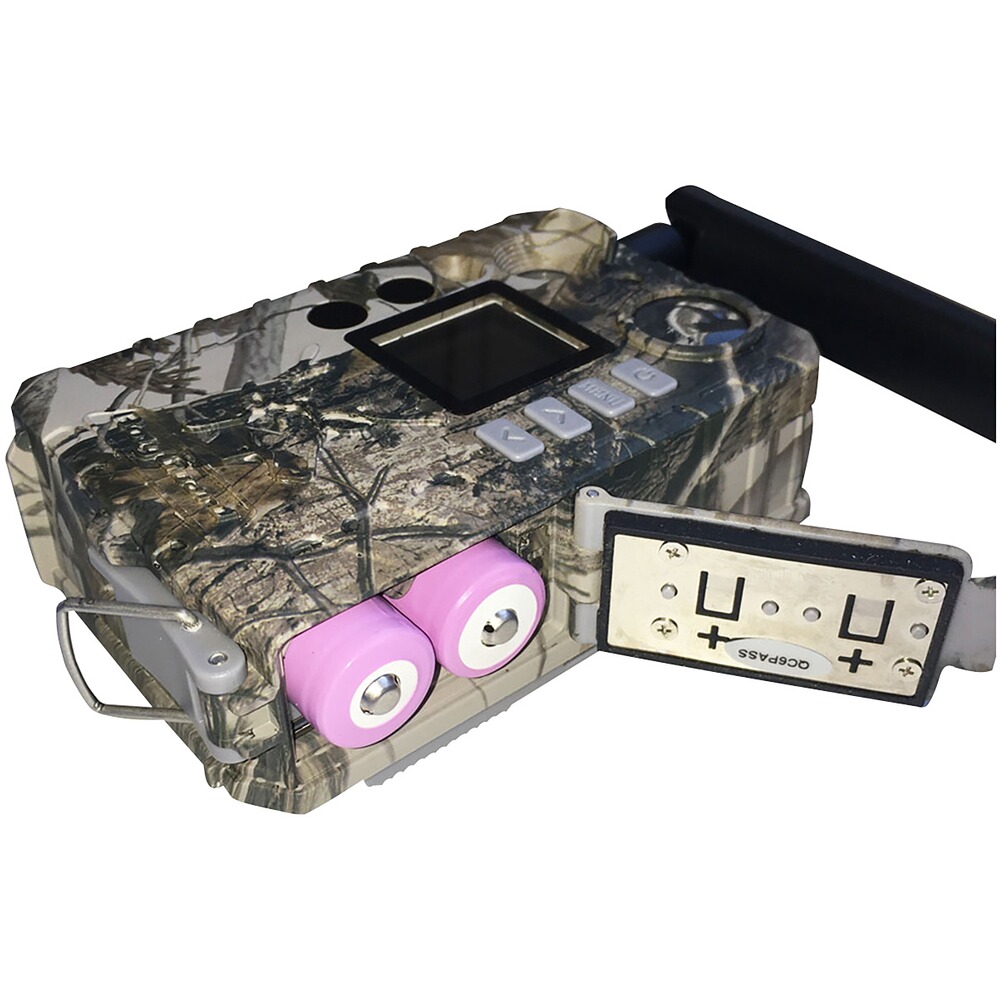 Berger & Schr&ouml;ter Wildkamera 4G/LTE BG310-M 18MP