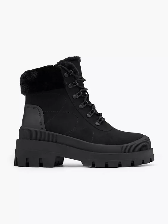 Catwalk Schnürboots