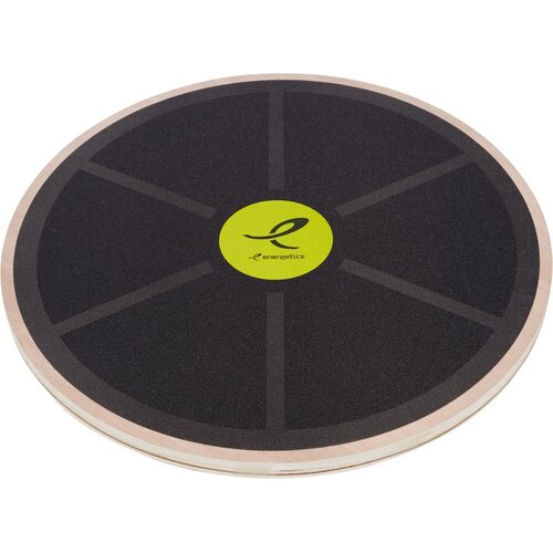 TRAININGS-GERÄT WOODEN BALANCE BOARD