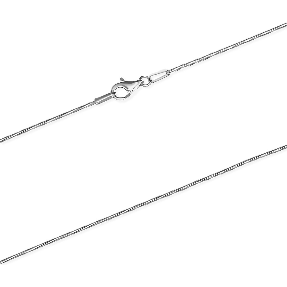 FAVS Chaînette 925 Argent collier