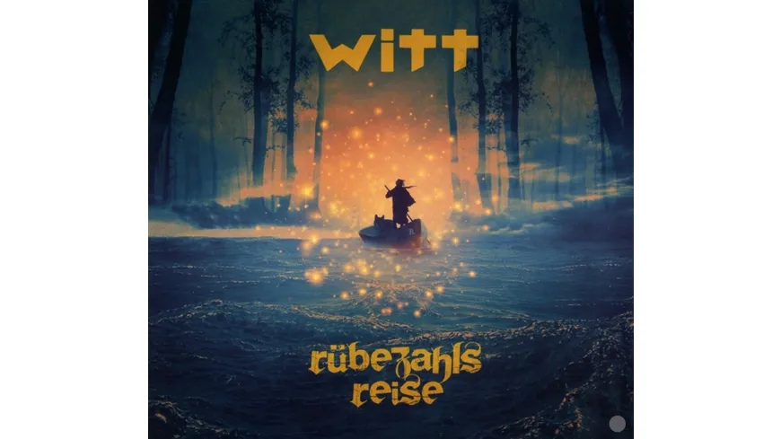 Rübezahls Reise