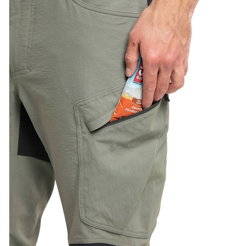 Haglfs Rugged Mountain Pant Trekkinghose Herren