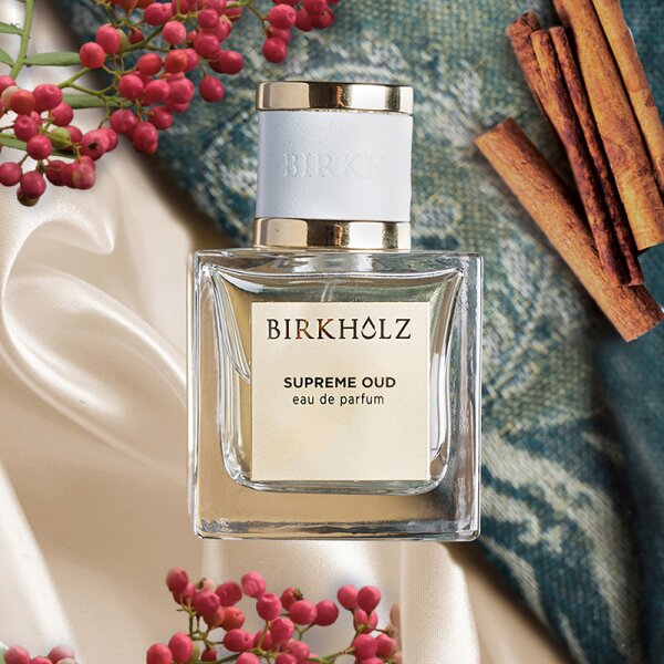 Birkholz Supreme Oud Eau de Parfum