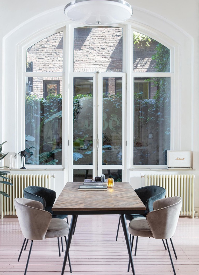 Scaun de masă BePureHome Admit