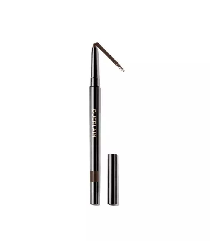 LE CRAYON YEUX Couleur intense, longue tenue et waterproof