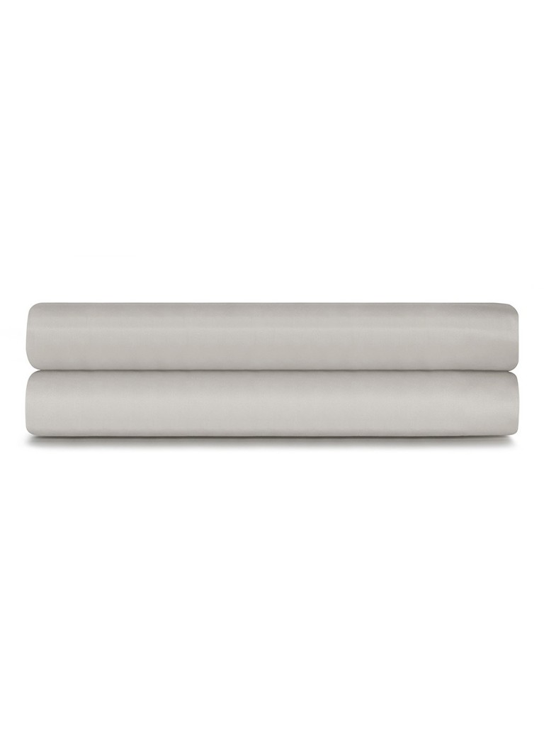 Ralph Lauren Cotton Satin Fitted Sheet 624TC, corner height 33 cm