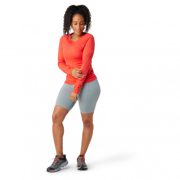 Smartwool - Women's Classic All-Season Merino Base Layer L/S - Merinounterwäsche