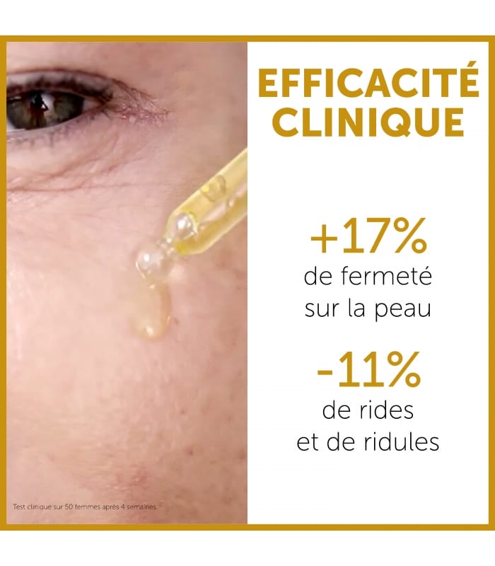 DECLÉOR-MAGNOLIA BLANC-Sérum Jour Visage Anti-Âge Global