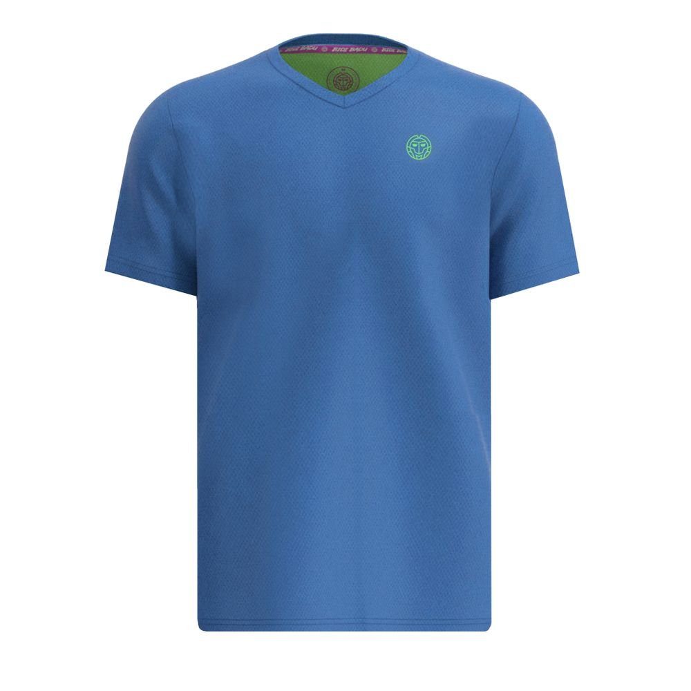 BIDI BADU Tennisshirt Crew Inside Out