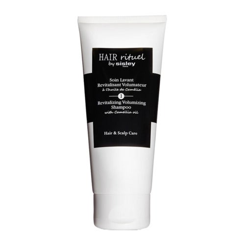 Shampoing volumisant revitalisant Sisley 50 ml