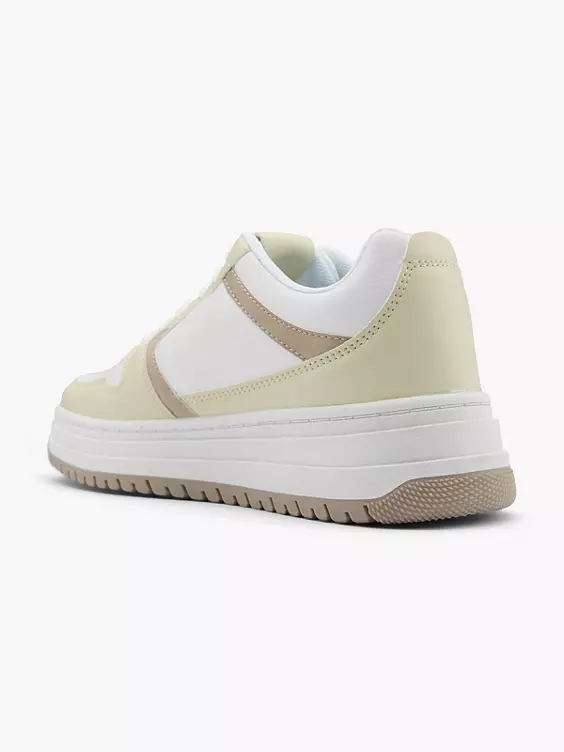 Kappa Platform Sneaker