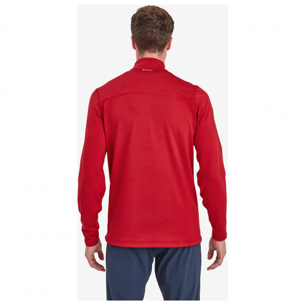 Montane - Protium Pull-On - Fleecepullover