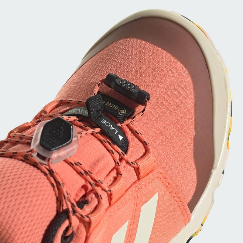 adidas TERREX GORE-TEX Wanderschuh Walkingschuhe Kinder