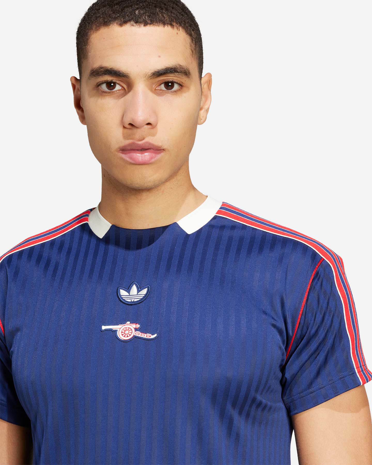 Oficiálne futbalové oblečenie Adidas Arsenal OG Icon 24-25 M JF0546