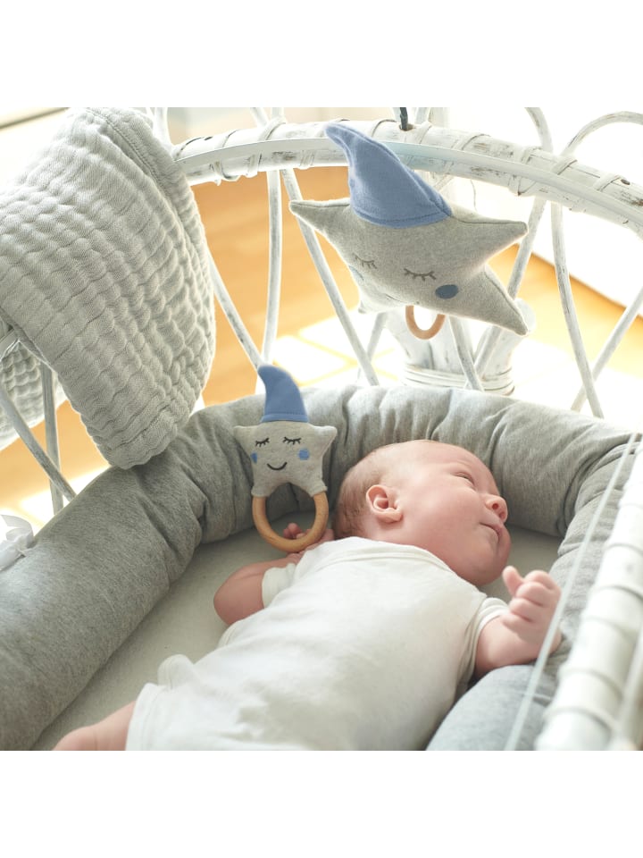 nordic coast company  Baby Rassel 