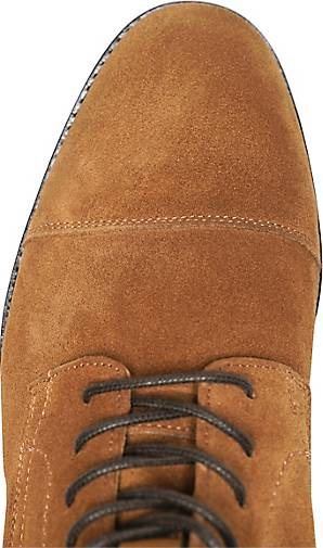 Henry Stevens Schnürboots Wallace CDB