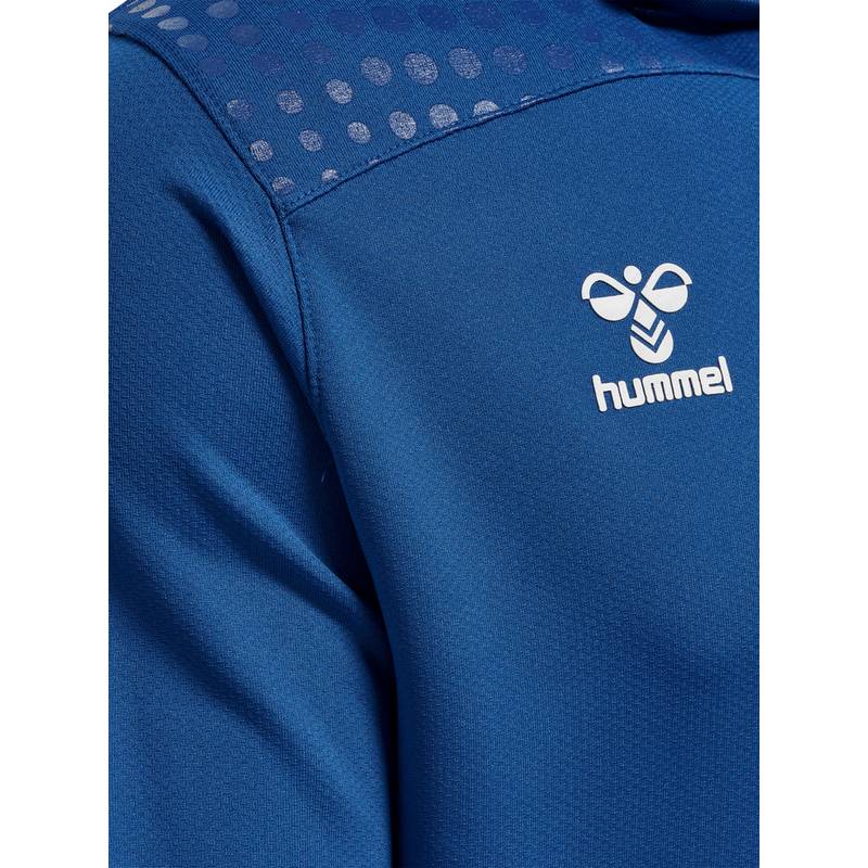 hummel hmlLEAD POLY HOODIE Hoodie Herren