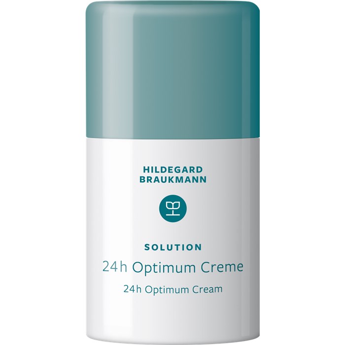 24h Optimum Creme