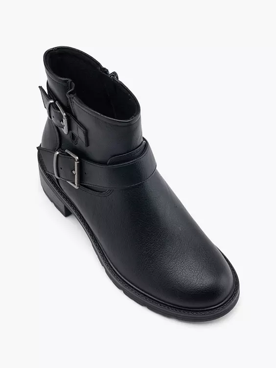 Graceland Bikerboots